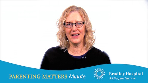 What tantrums really mean